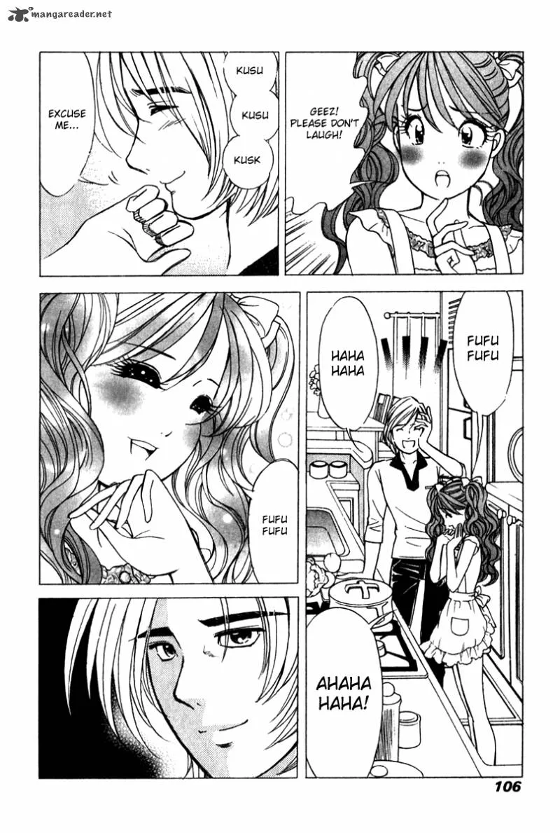 Noel no Kimochi Chapter 19 page 10