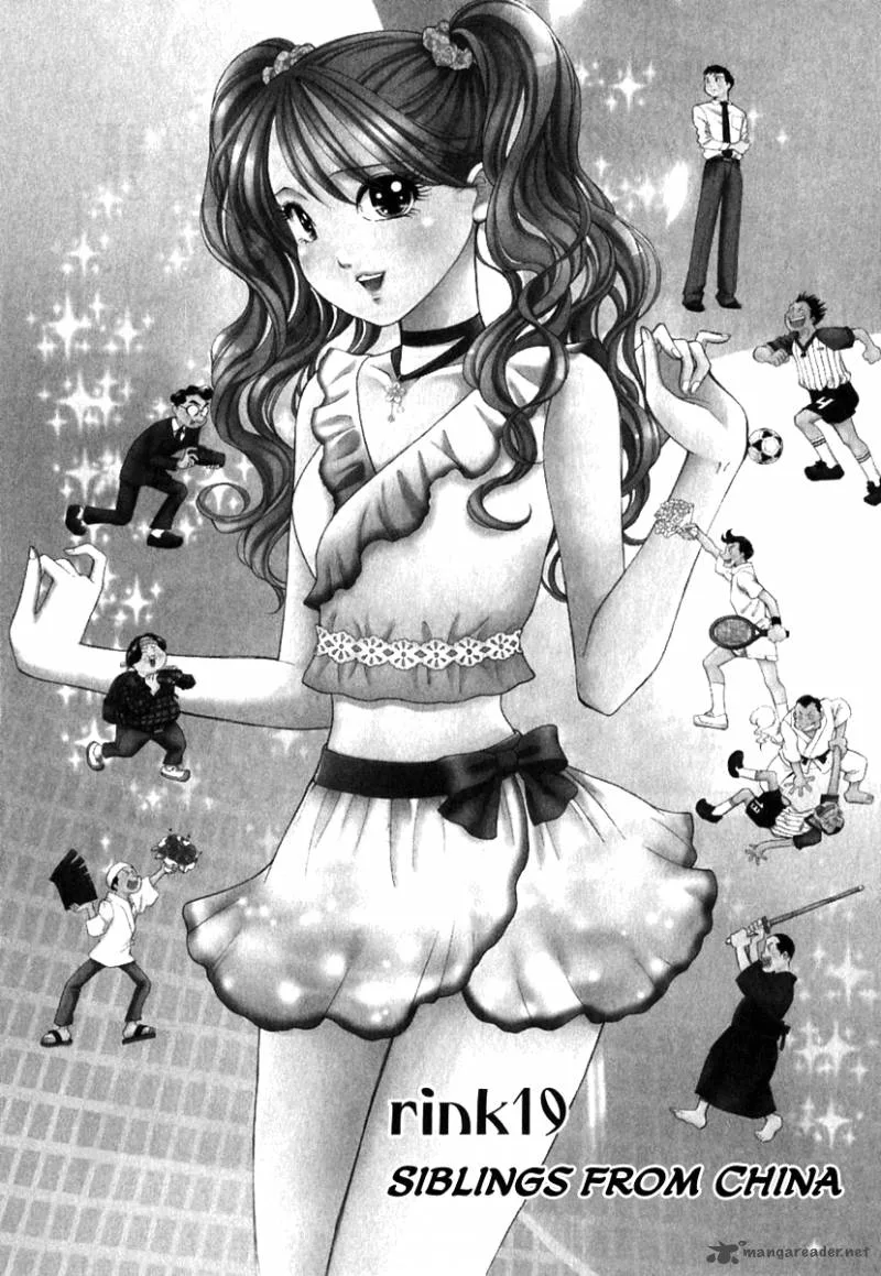 Noel no Kimochi Chapter 19 page 2