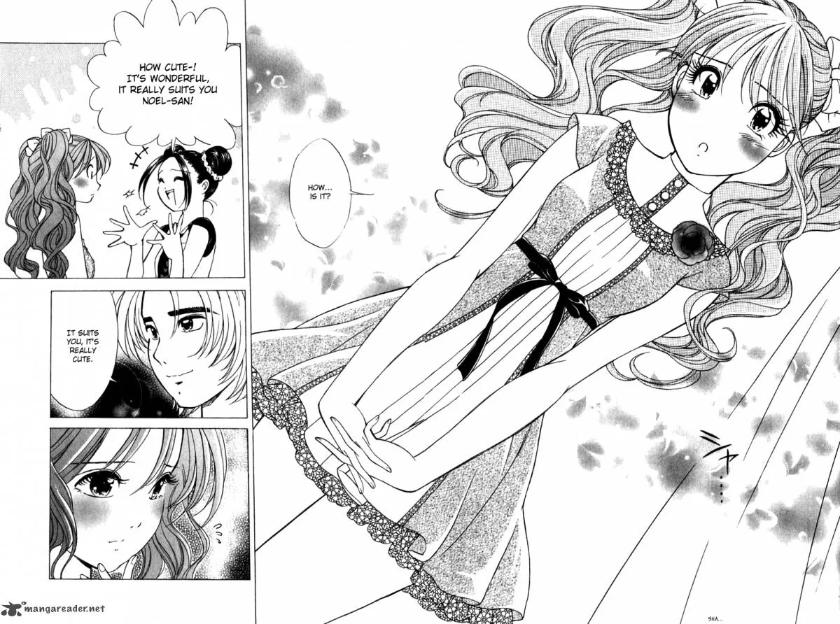 Noel no Kimochi Chapter 19 page 20