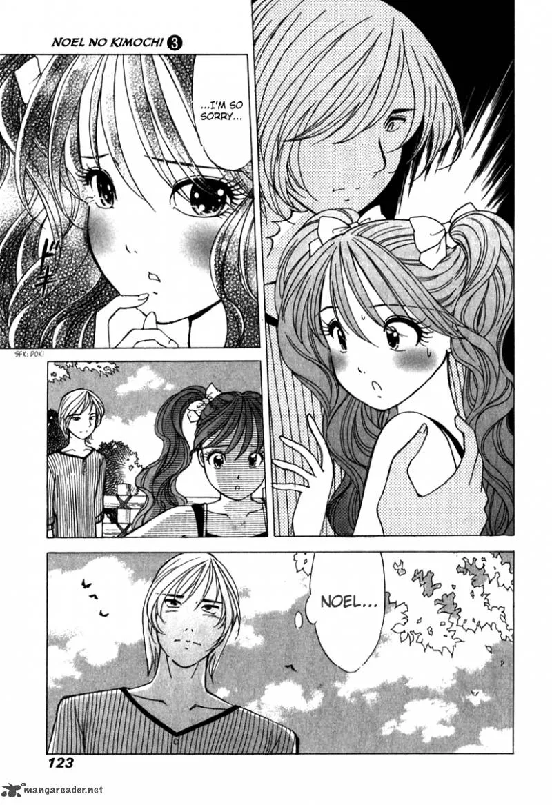 Noel no Kimochi Chapter 19 page 26