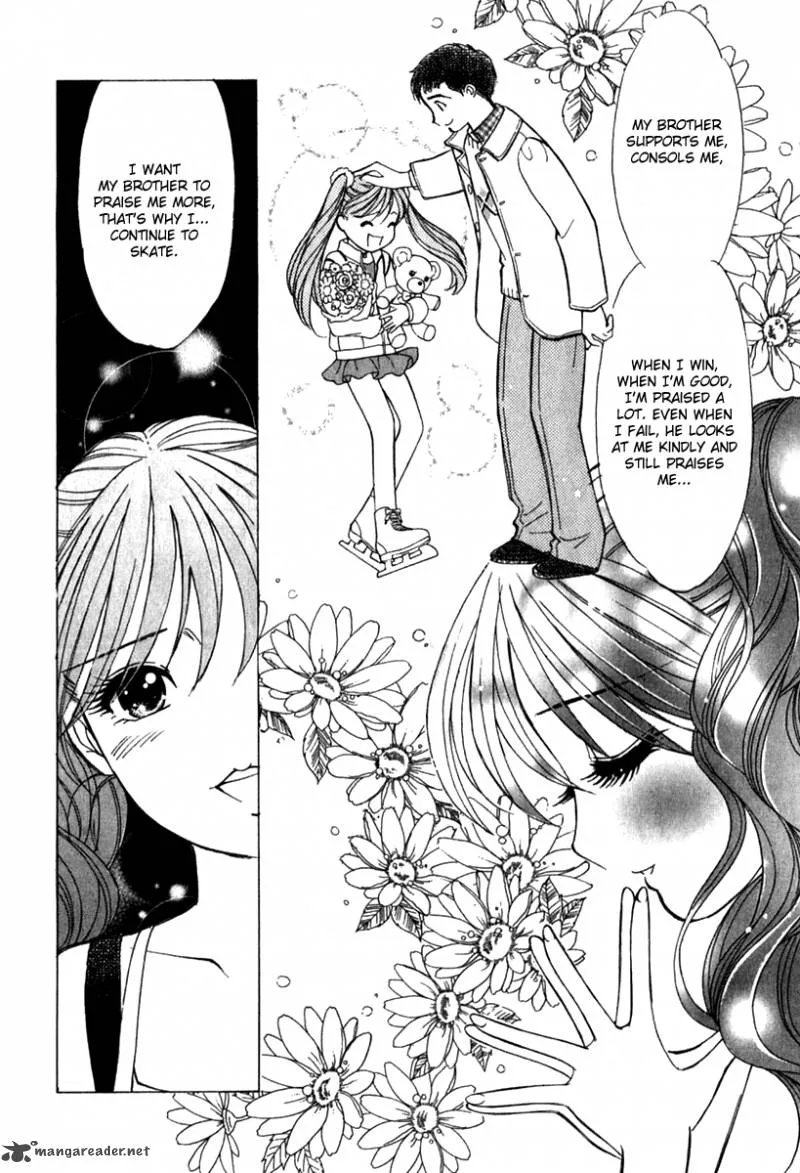 Noel no Kimochi Chapter 19 page 23