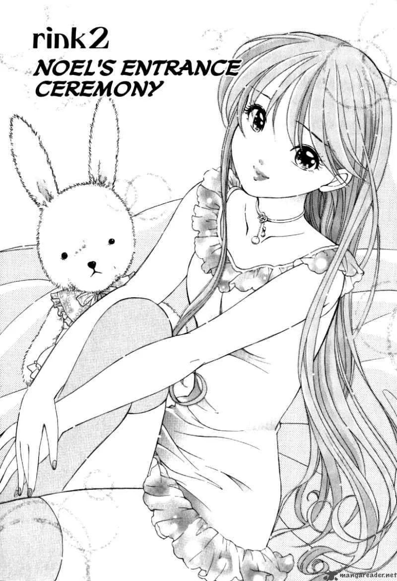 Noel no Kimochi Chapter 2 page 1