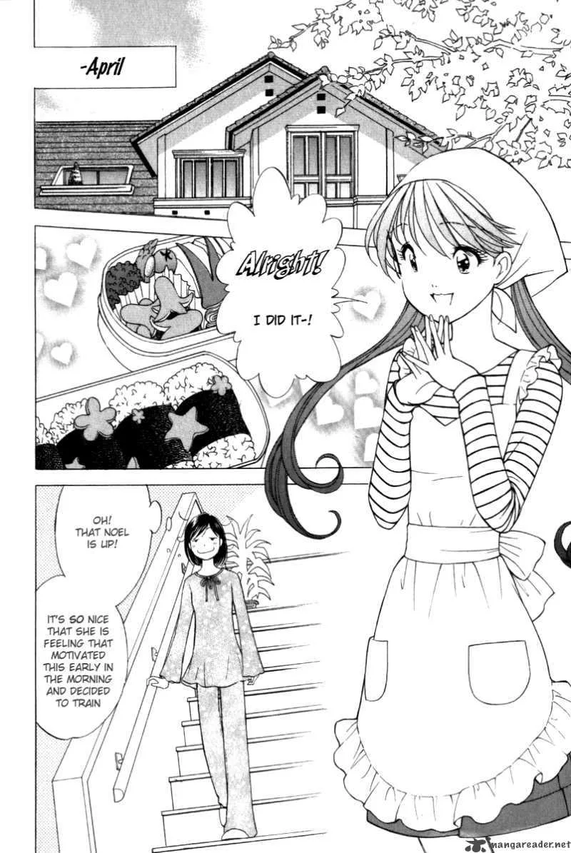 Noel no Kimochi Chapter 2 page 2