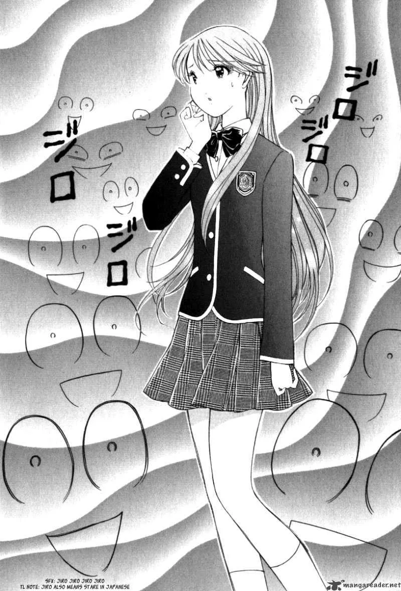 Noel no Kimochi Chapter 2 page 15