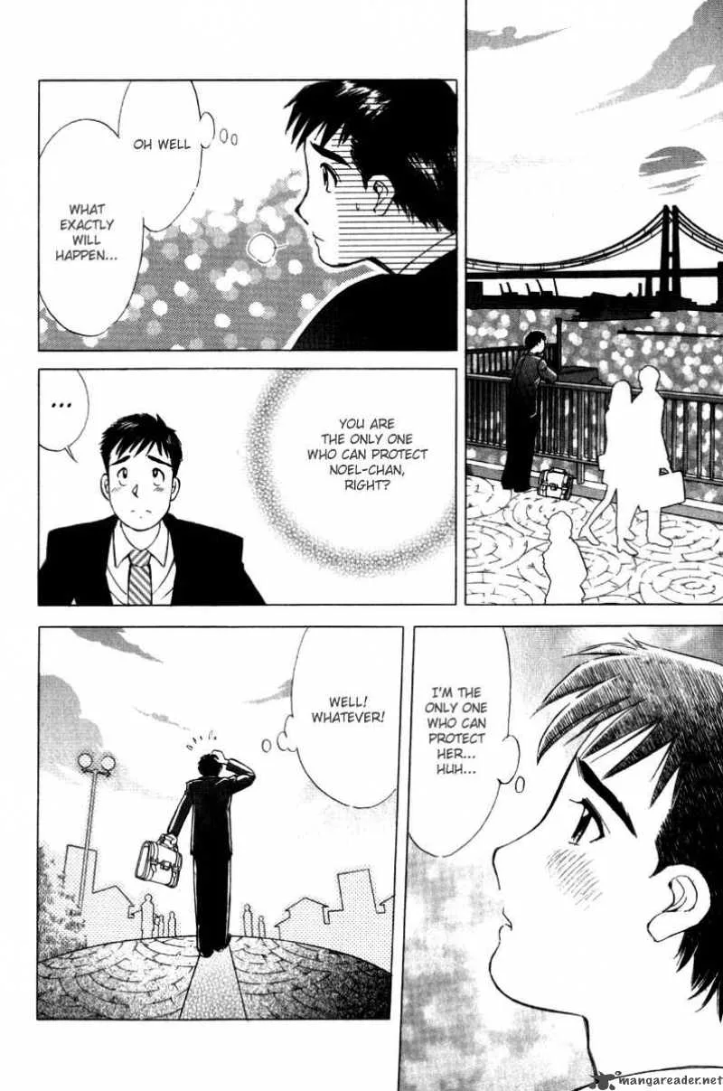 Noel no Kimochi Chapter 2 page 24