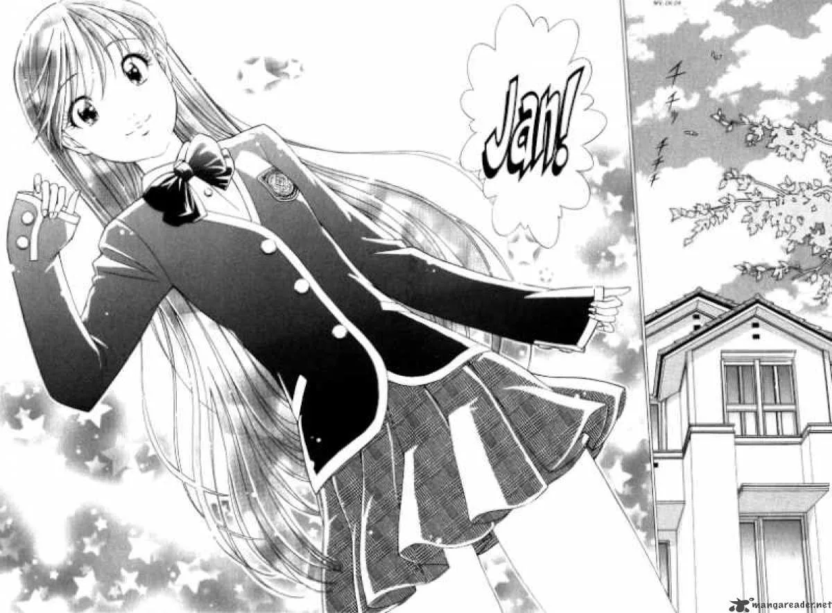 Noel no Kimochi Chapter 2 page 8