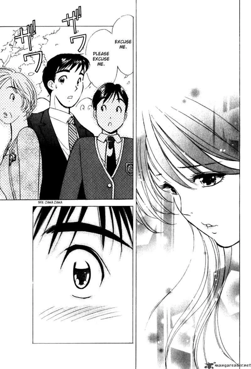 Noel no Kimochi Chapter 2 page 16