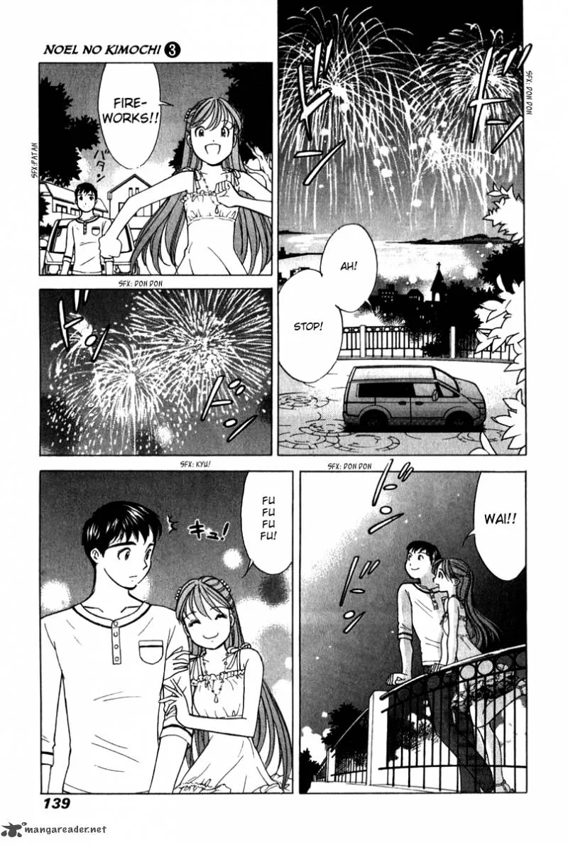Noel no Kimochi Chapter 20 page 16
