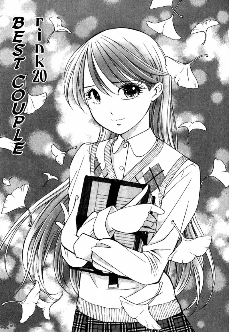 Noel no Kimochi Chapter 20 page 2