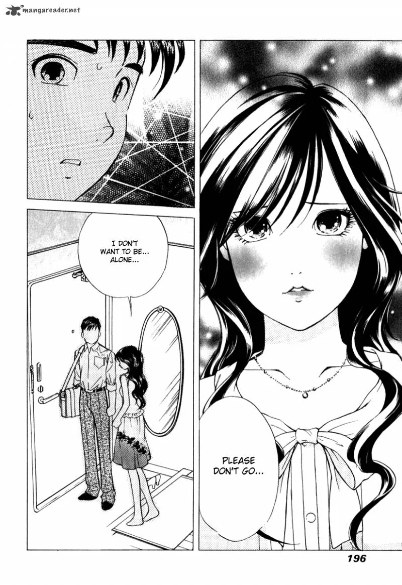Noel no Kimochi Chapter 22 page 24