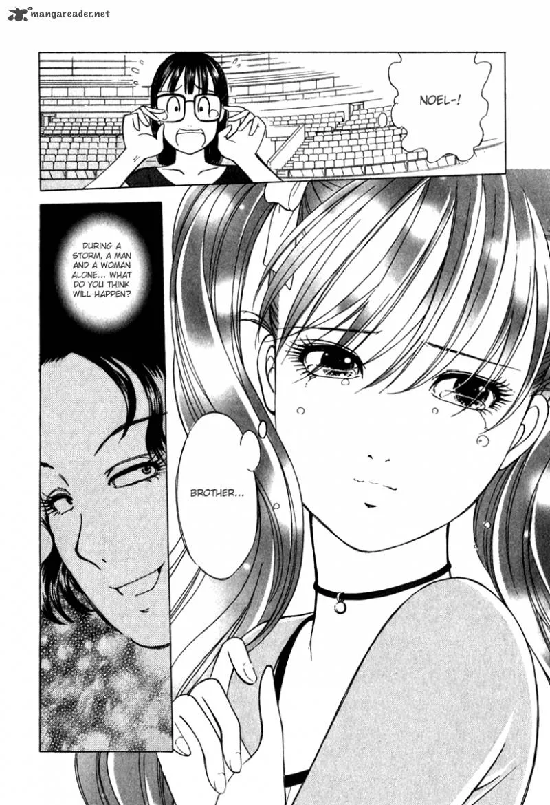 Noel no Kimochi Chapter 22 page 16
