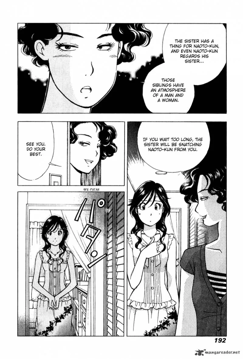 Noel no Kimochi Chapter 22 page 20
