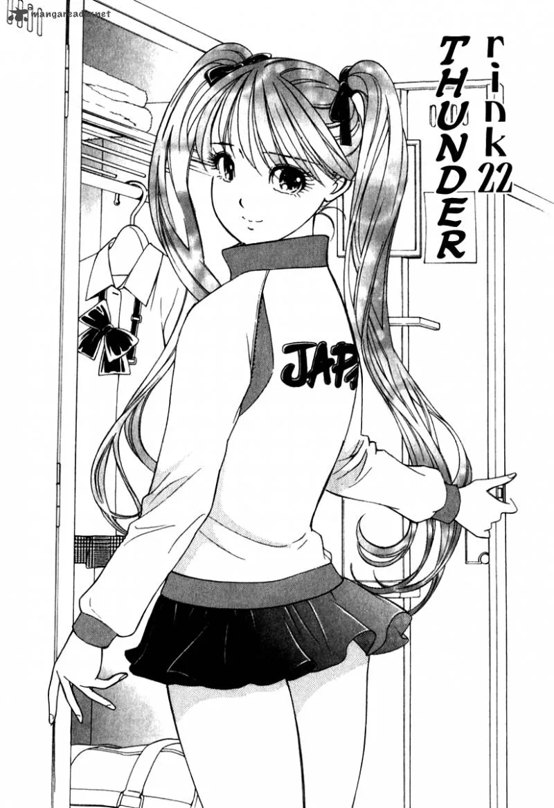Noel no Kimochi Chapter 22 page 2
