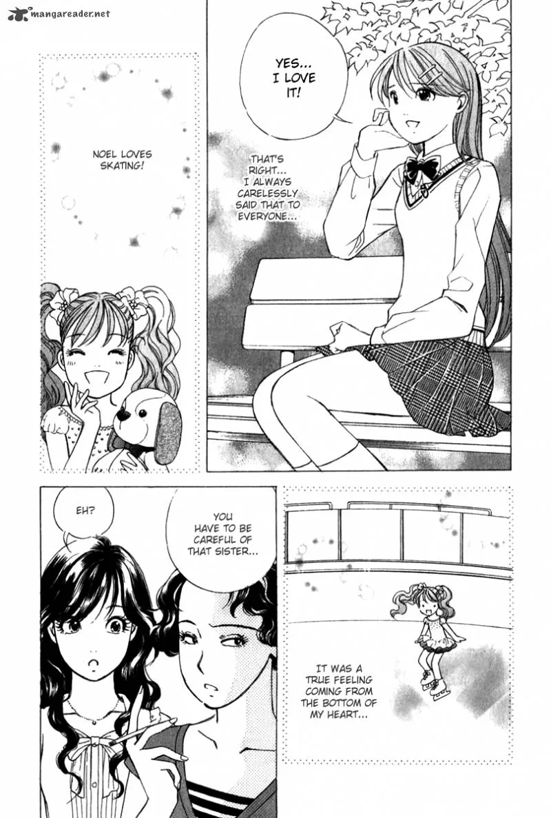 Noel no Kimochi Chapter 22 page 7