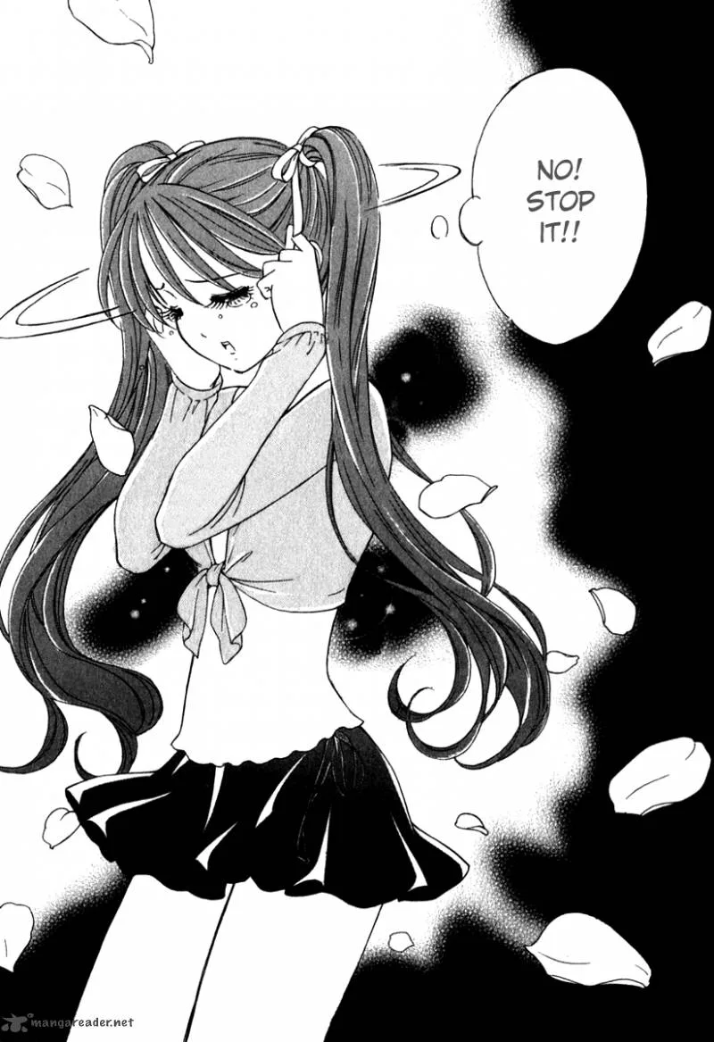 Noel no Kimochi Chapter 22 page 17
