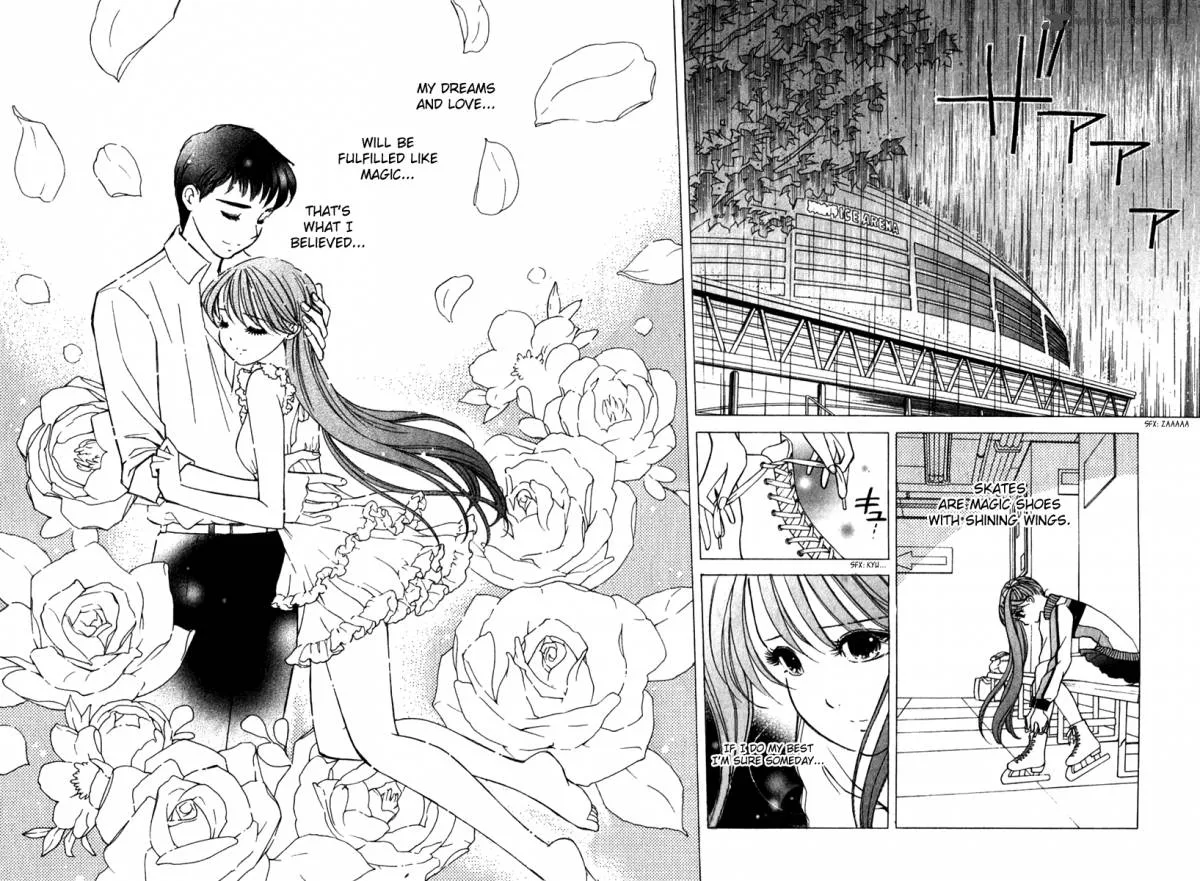 Noel no Kimochi Chapter 22 page 13