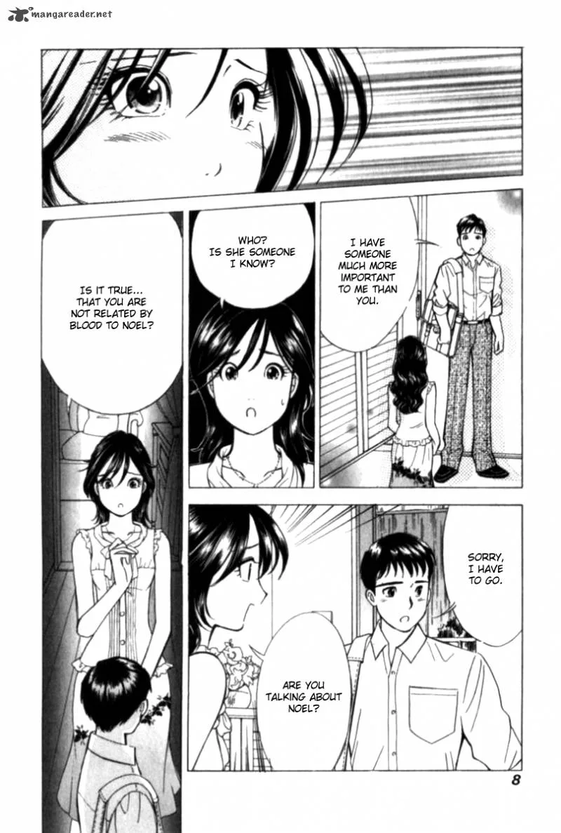 Noel no Kimochi Chapter 23 page 12