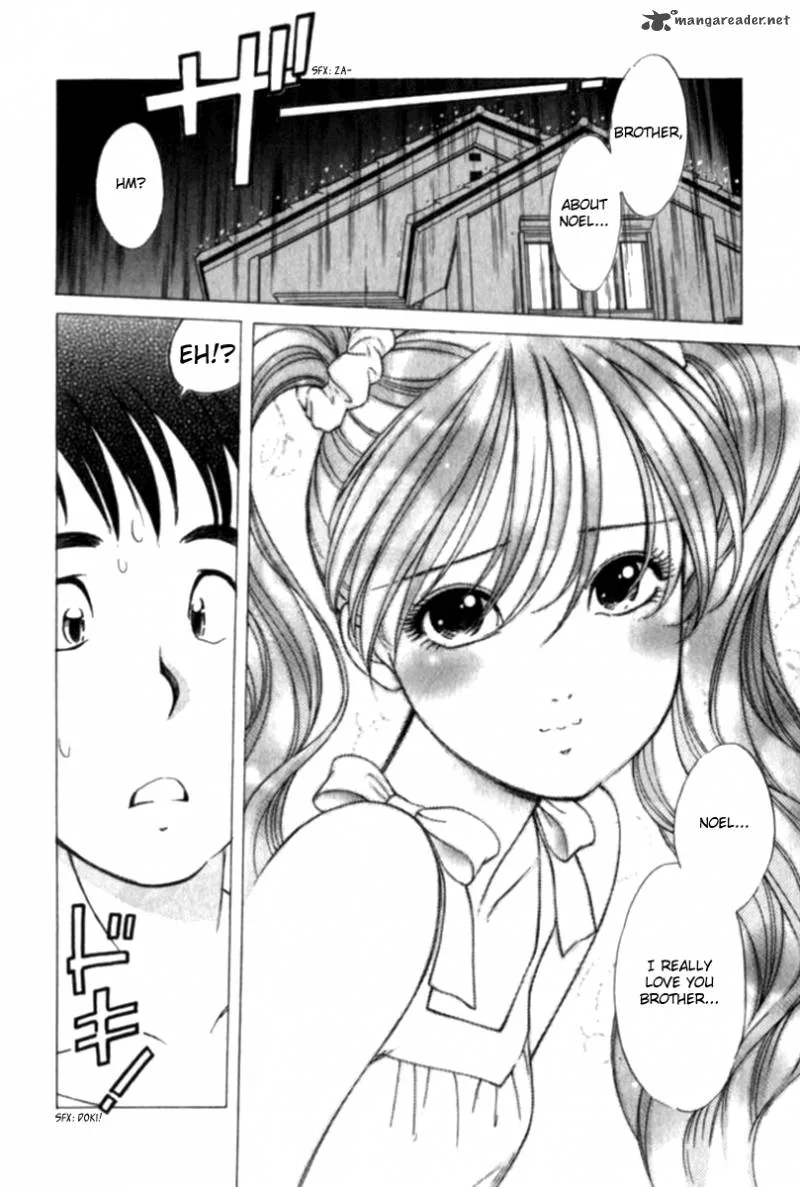 Noel no Kimochi Chapter 23 page 24