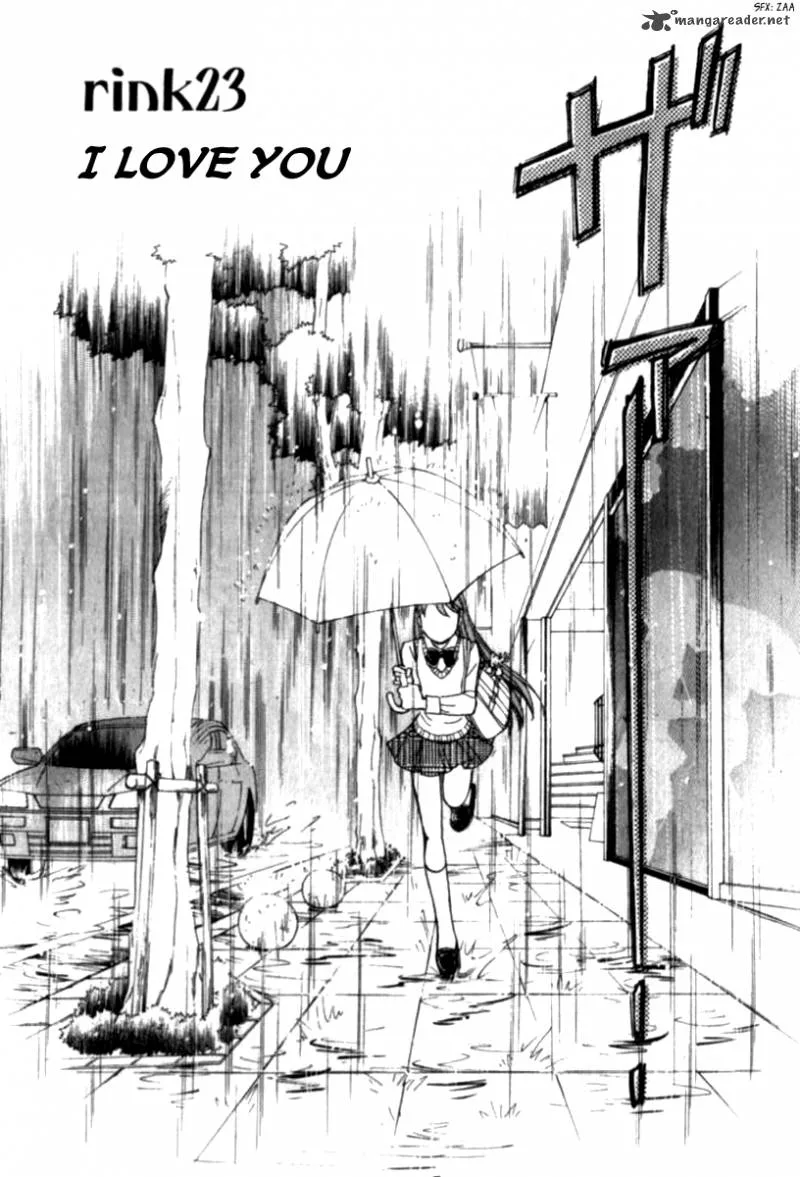 Noel no Kimochi Chapter 23 page 7