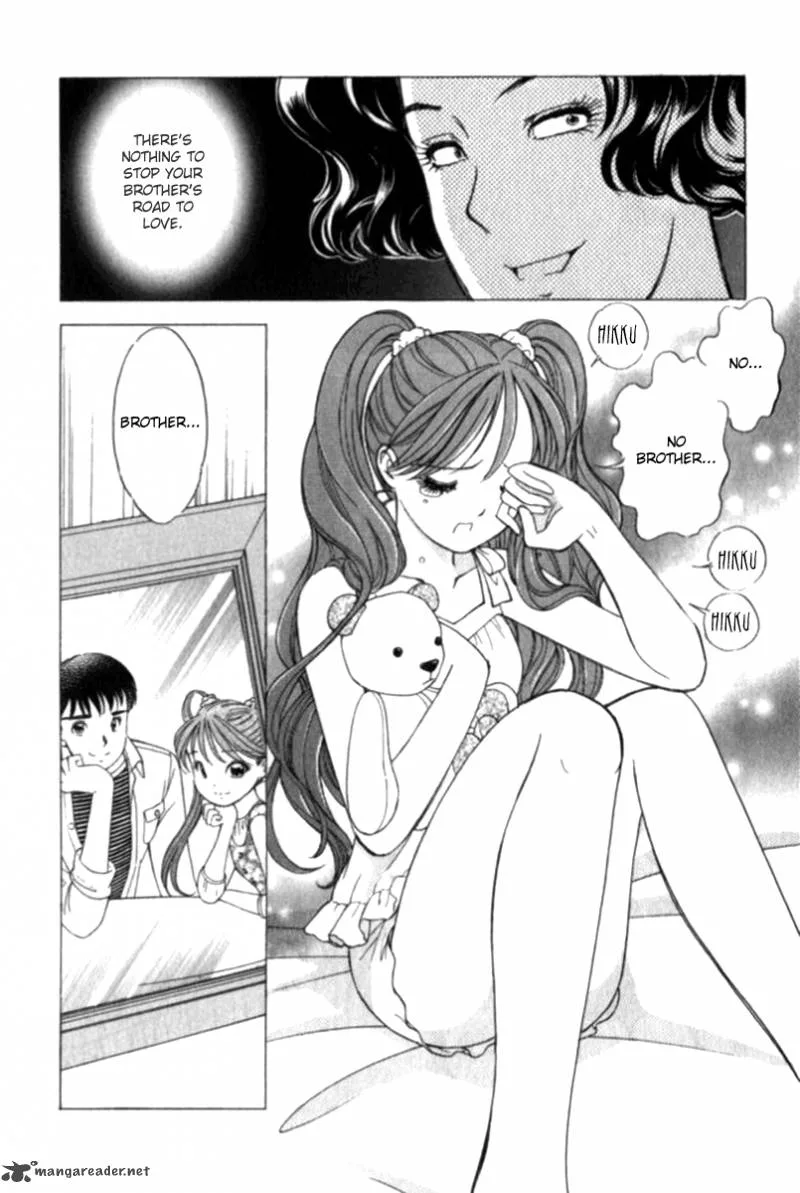 Noel no Kimochi Chapter 23 page 16