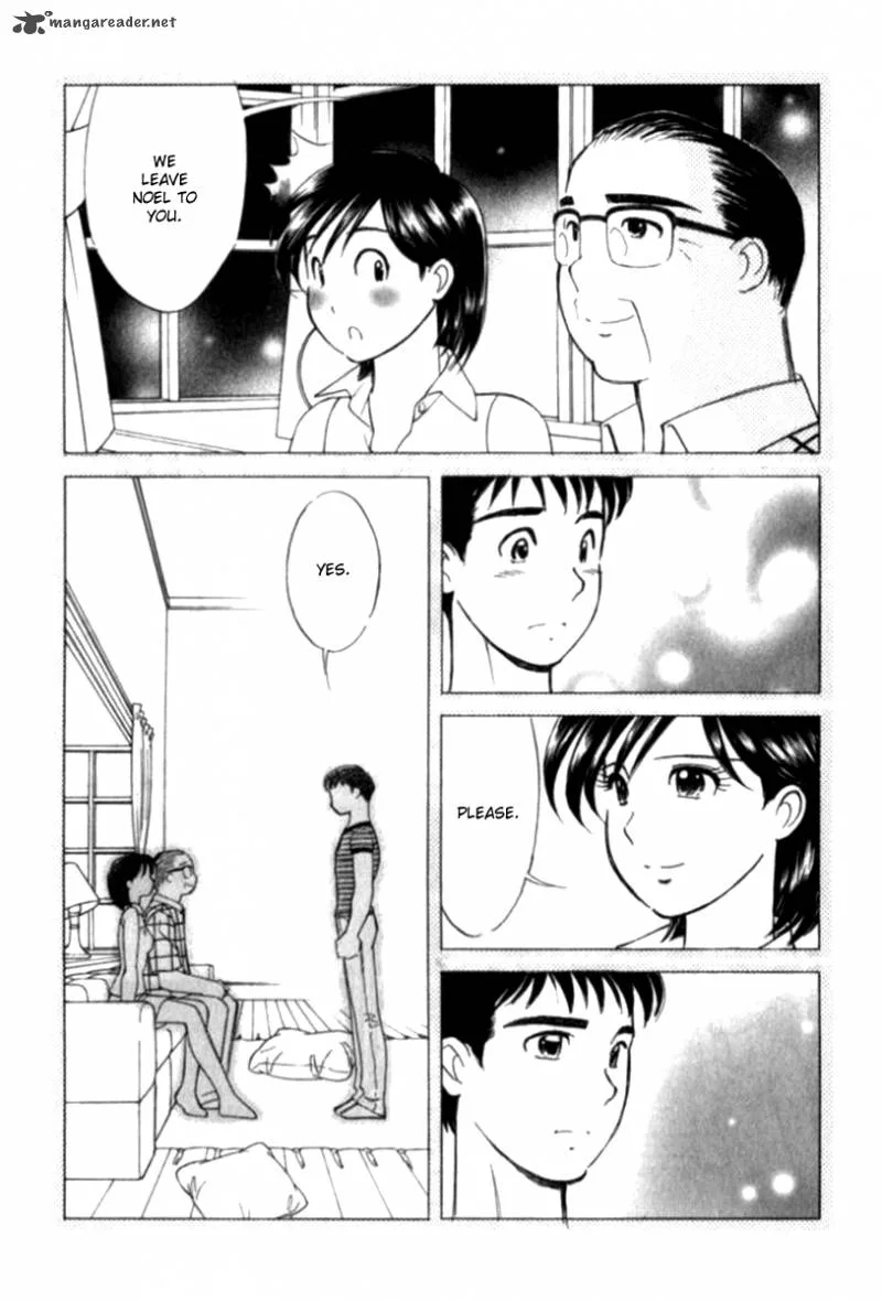 Noel no Kimochi Chapter 24 page 13