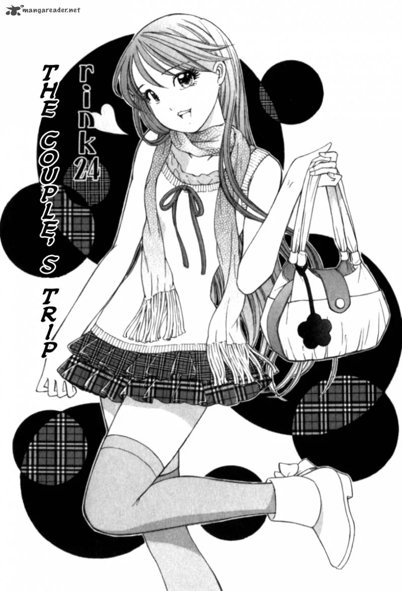 Noel no Kimochi Chapter 24 page 2