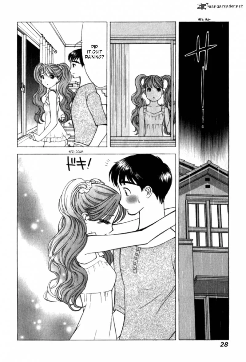Noel no Kimochi Chapter 24 page 3