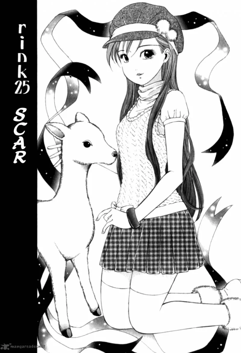 Noel no Kimochi Chapter 25 page 3