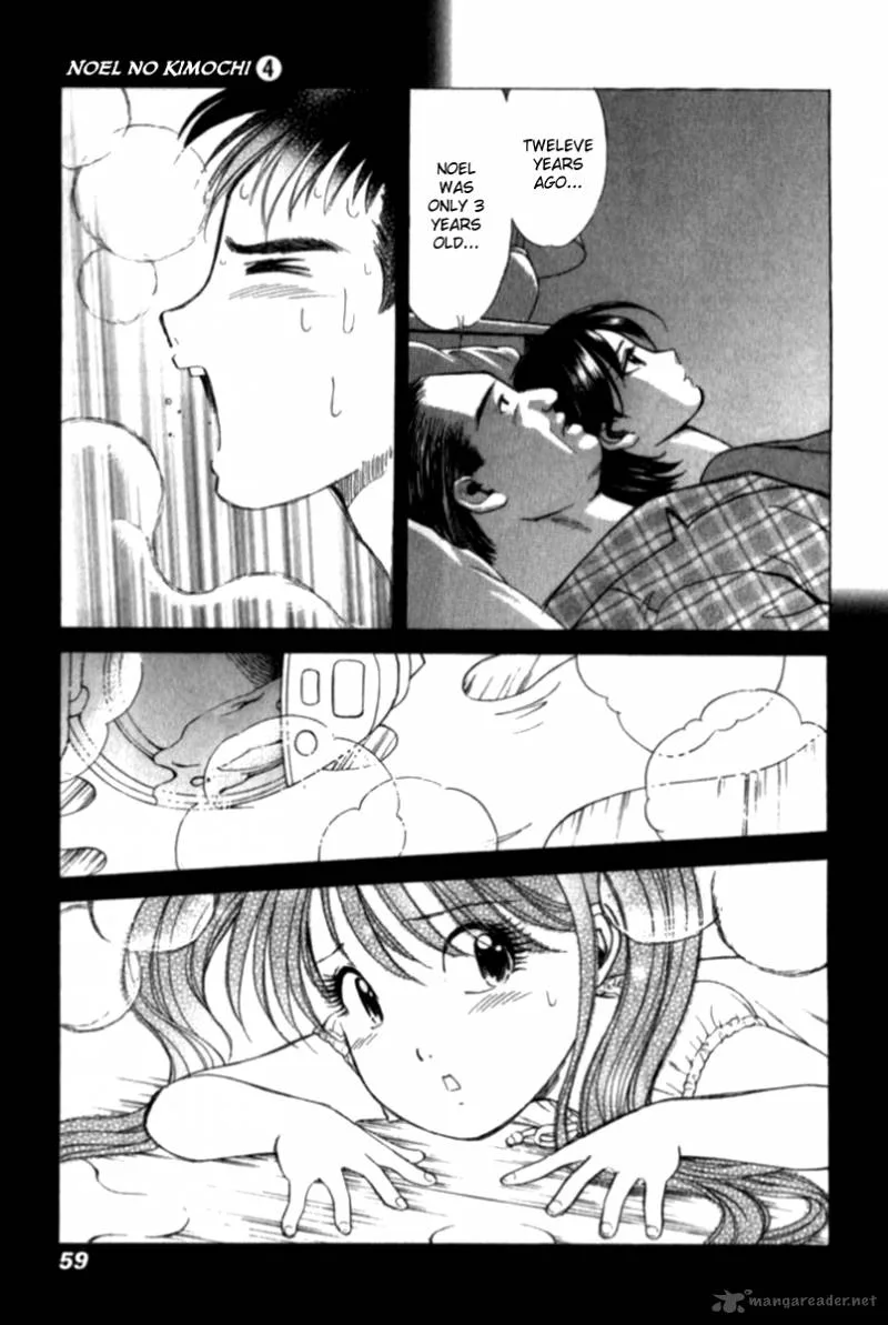 Noel no Kimochi Chapter 25 page 11