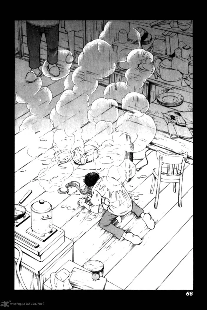 Noel no Kimochi Chapter 25 page 16