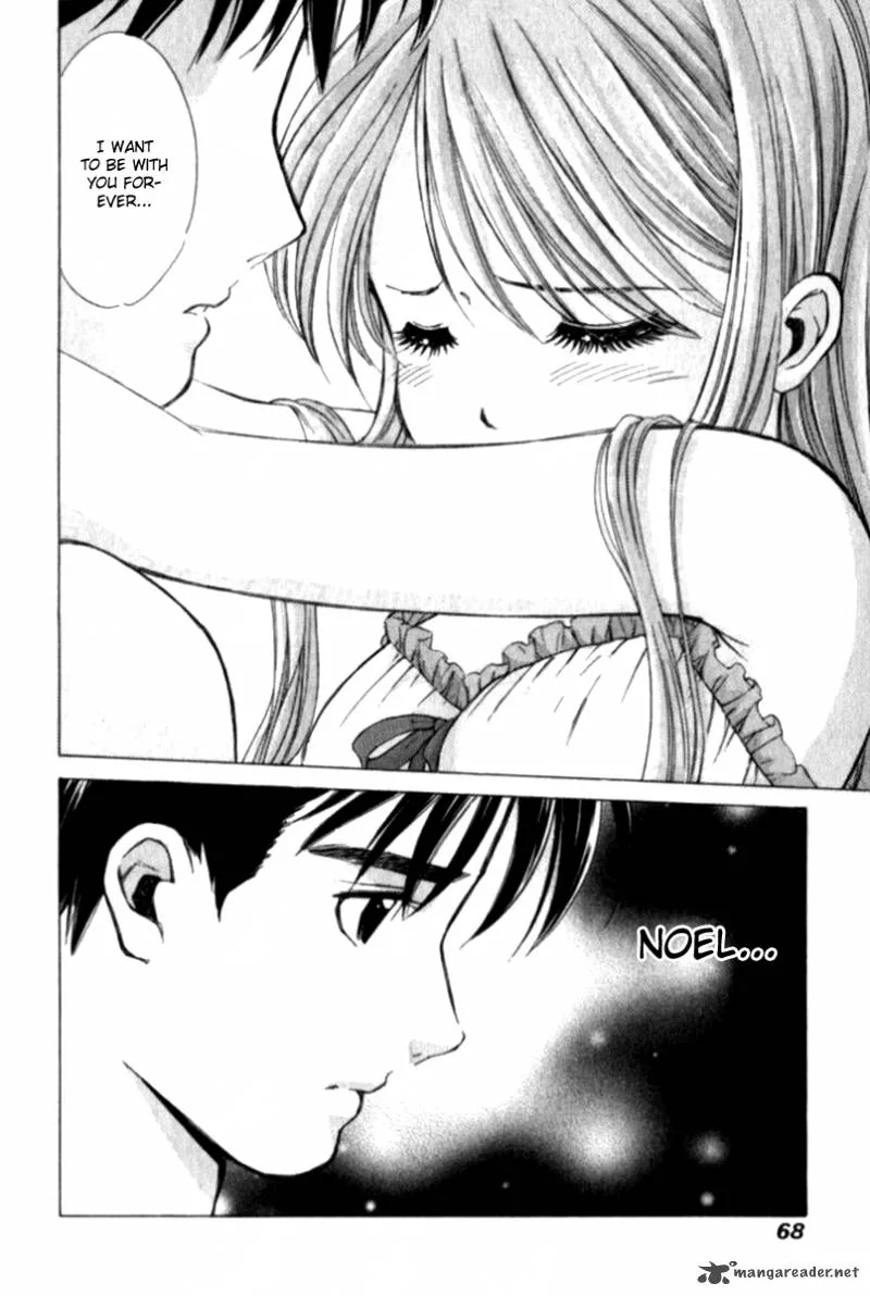 Noel no Kimochi Chapter 25 page 18