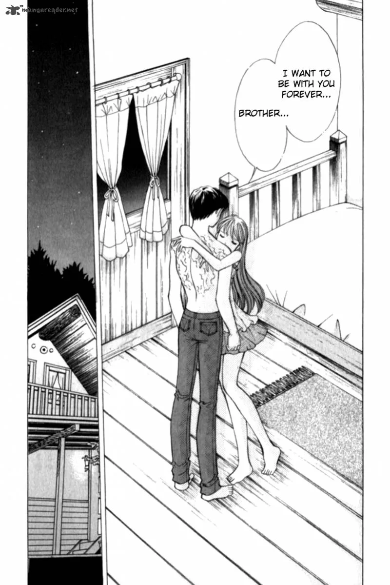 Noel no Kimochi Chapter 25 page 19