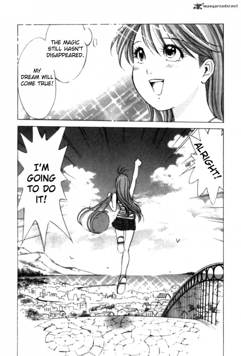 Noel no Kimochi Chapter 26 page 24