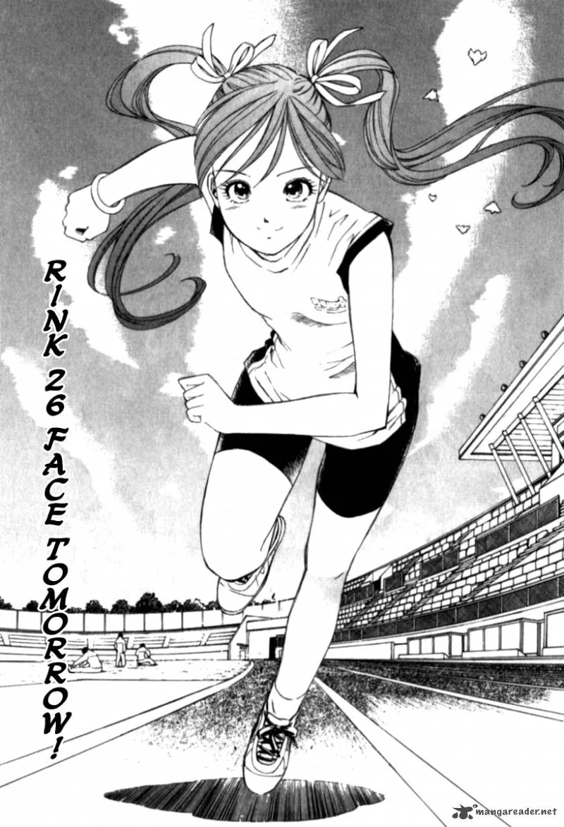 Noel no Kimochi Chapter 26 page 2