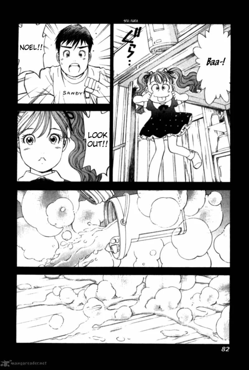 Noel no Kimochi Chapter 26 page 9