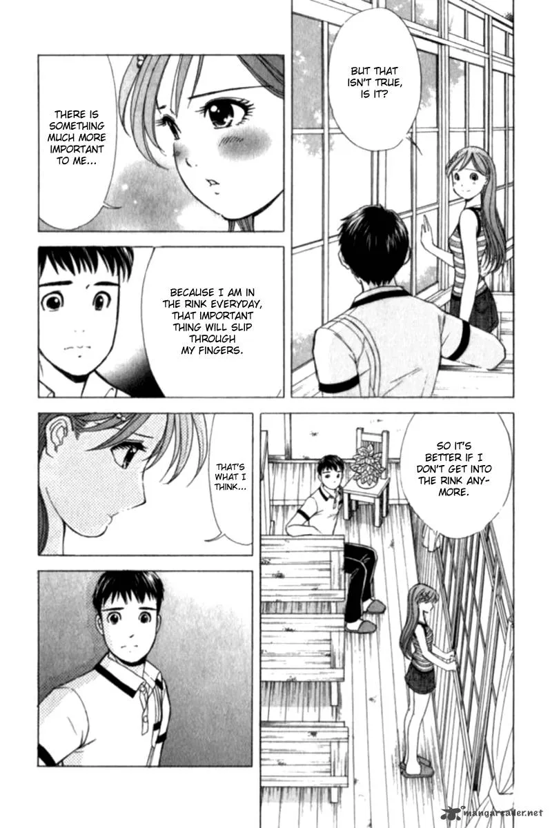 Noel no Kimochi Chapter 26 page 15