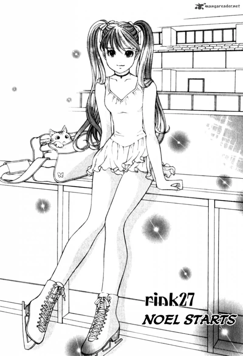 Noel no Kimochi Chapter 27 page 2