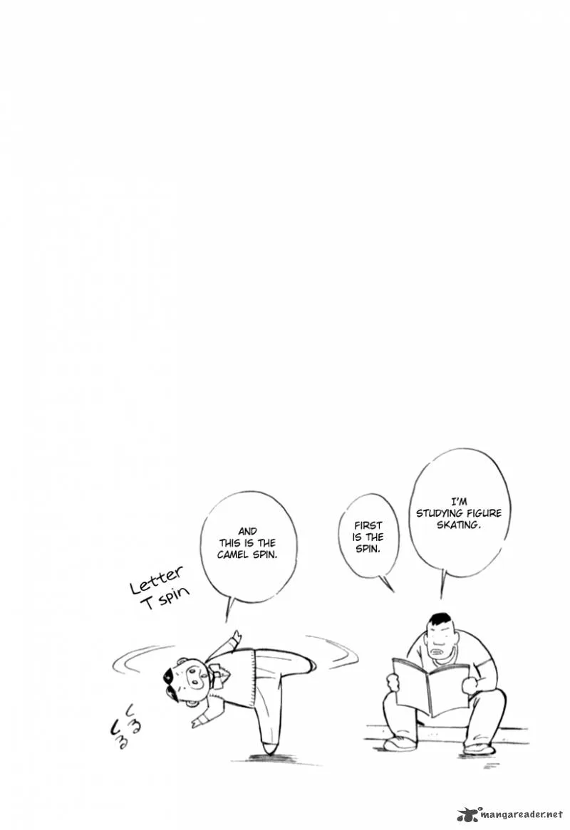 Noel no Kimochi Chapter 27 page 24