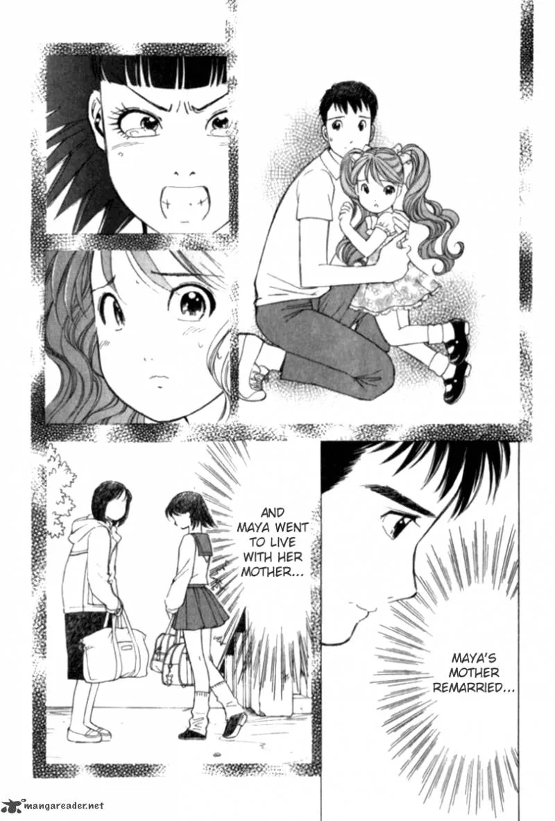 Noel no Kimochi Chapter 28 page 4