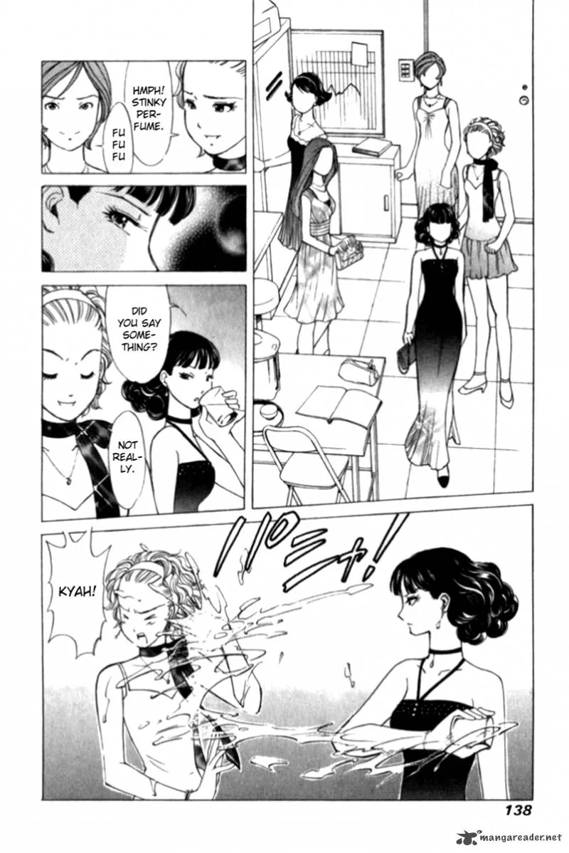 Noel no Kimochi Chapter 28 page 16