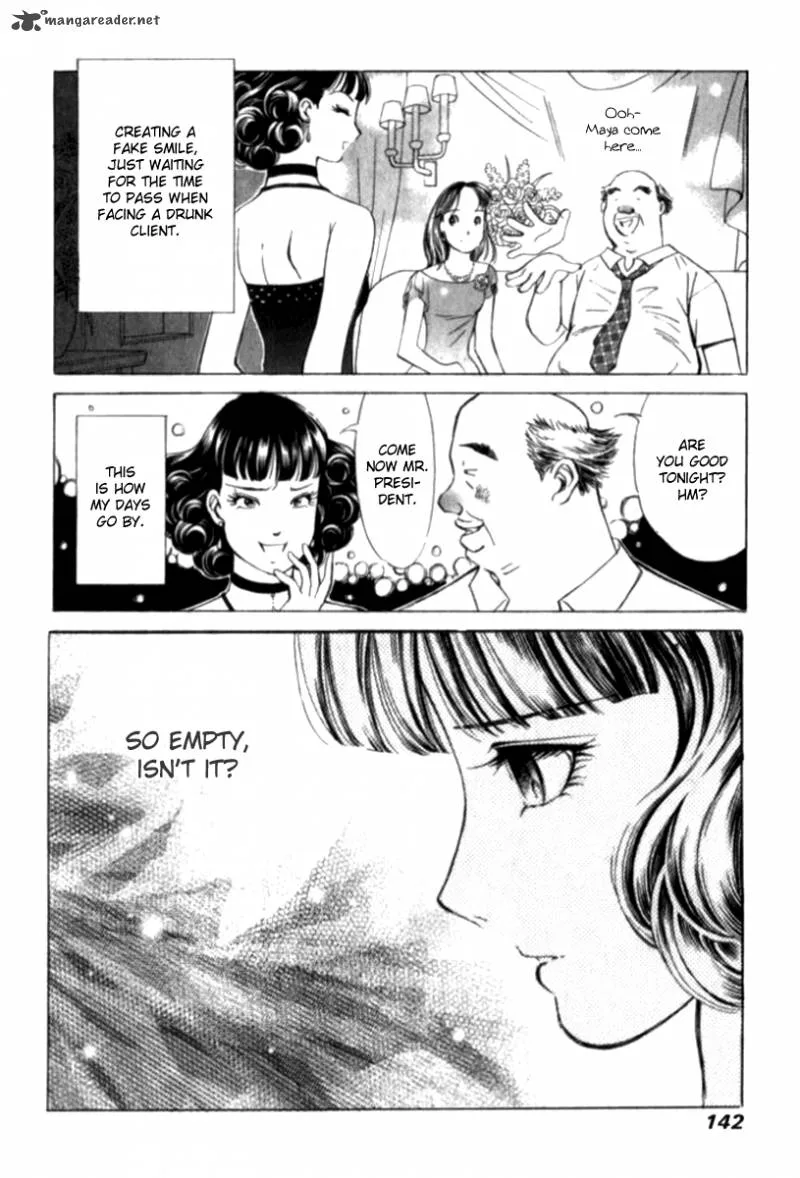 Noel no Kimochi Chapter 28 page 20