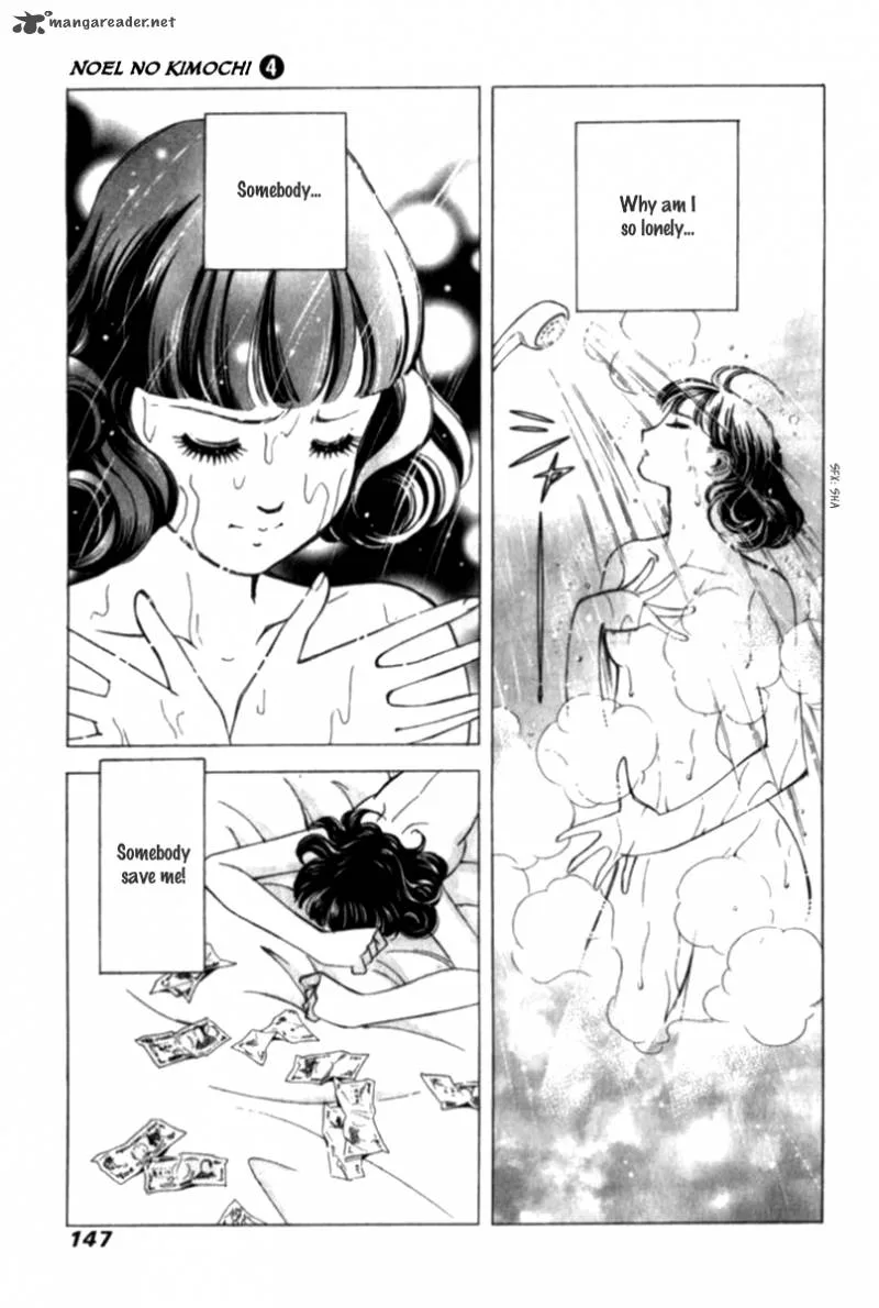 Noel no Kimochi Chapter 29 page 4