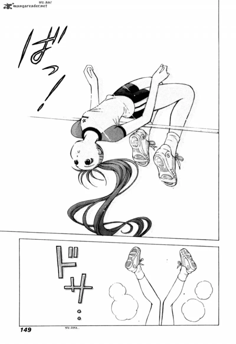 Noel no Kimochi Chapter 29 page 6