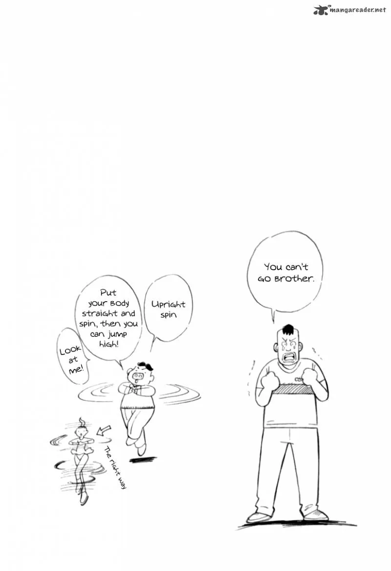 Noel no Kimochi Chapter 29 page 25