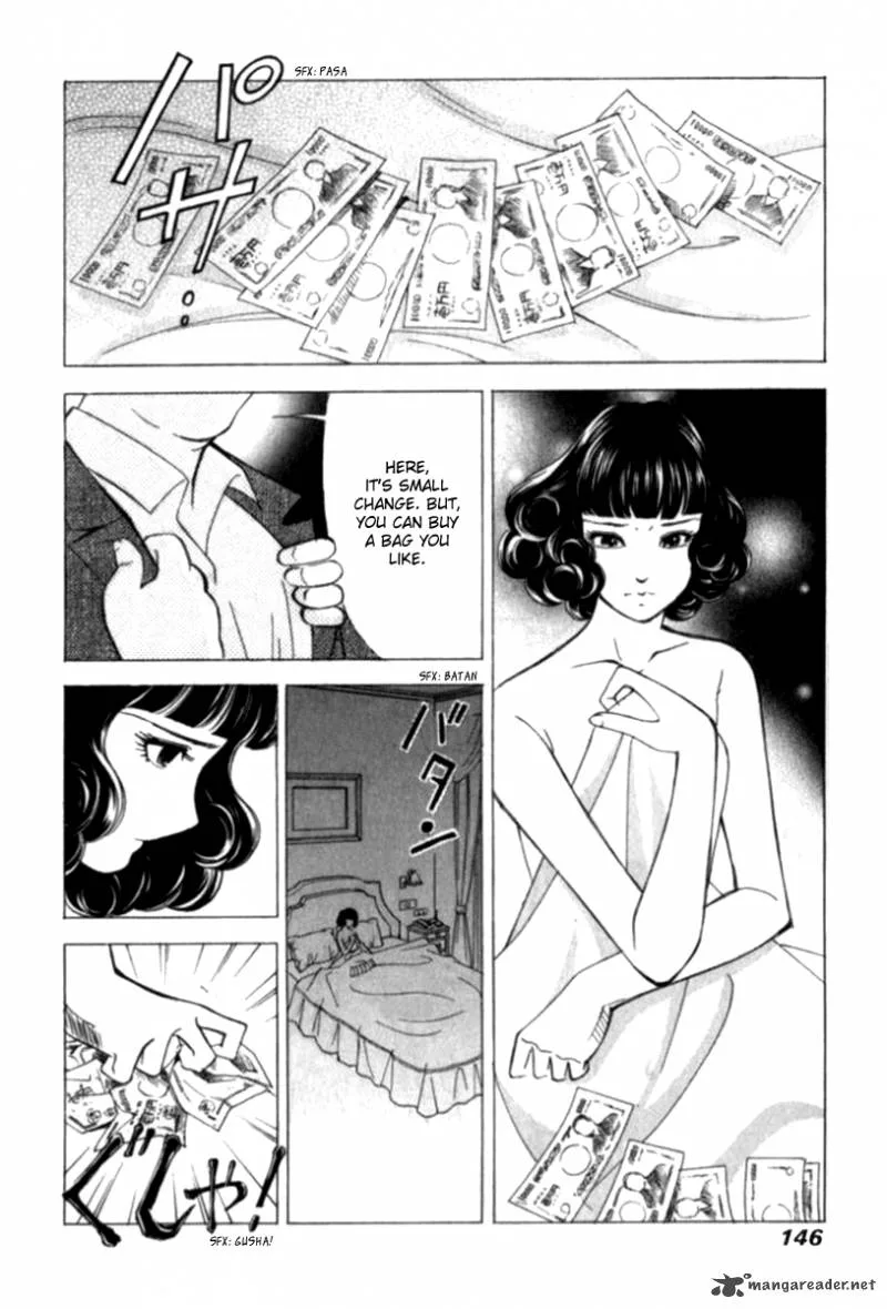 Noel no Kimochi Chapter 29 page 3