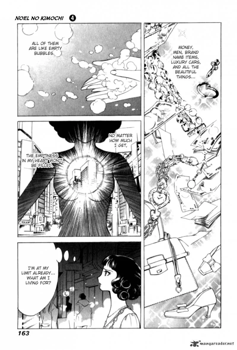 Noel no Kimochi Chapter 29 page 20