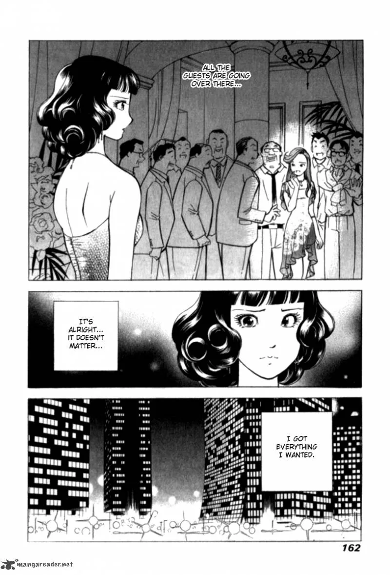 Noel no Kimochi Chapter 29 page 19