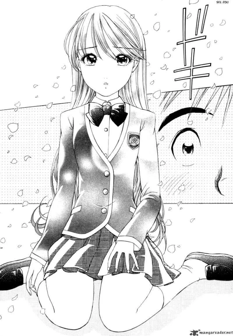 Noel no Kimochi Chapter 3 page 23