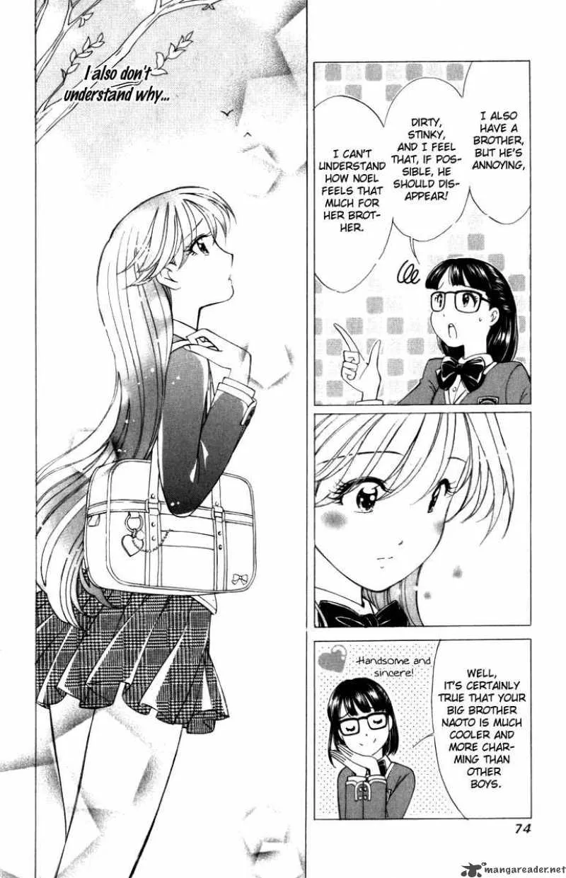 Noel no Kimochi Chapter 3 page 8