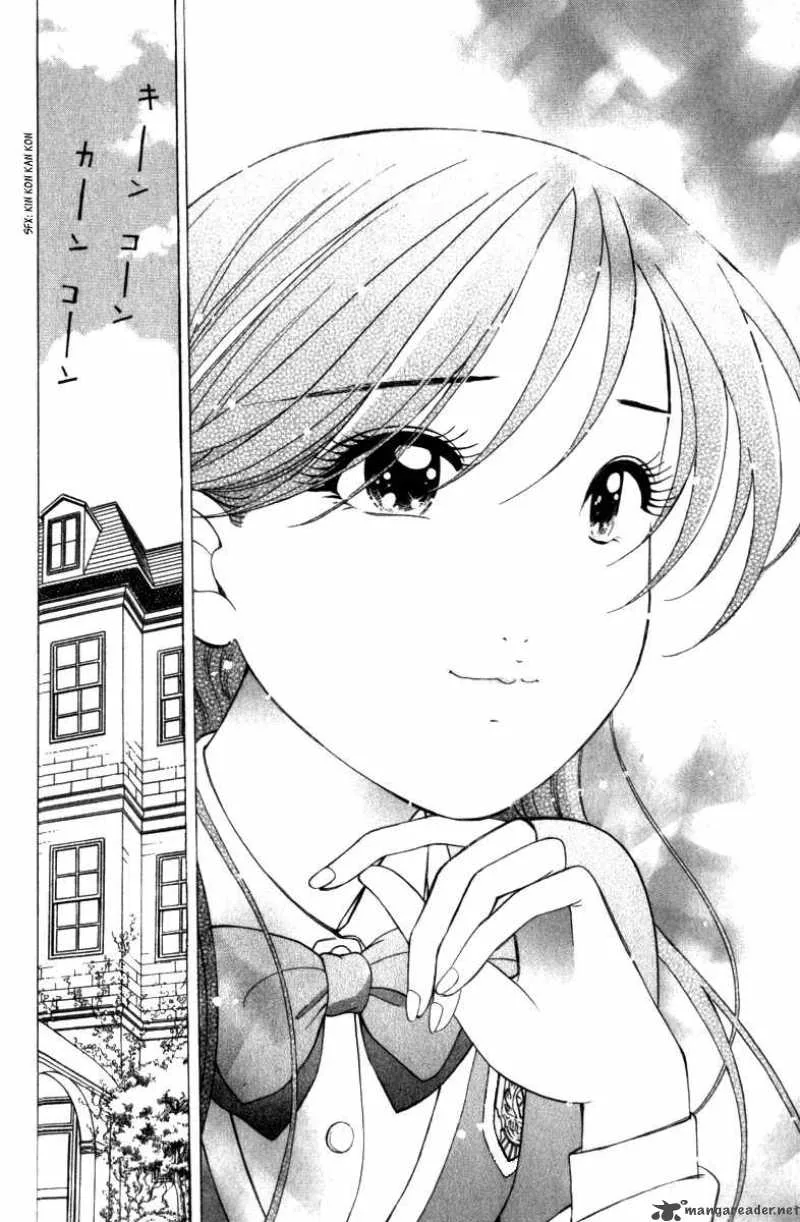 Noel no Kimochi Chapter 3 page 14